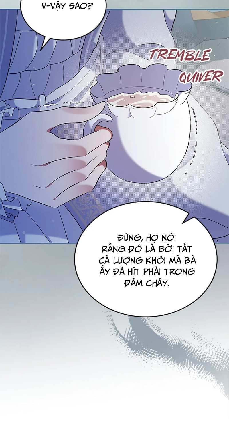 Tôi Đánh cắp tình đầu nữ chính Chapter 20 - Next Chapter 21