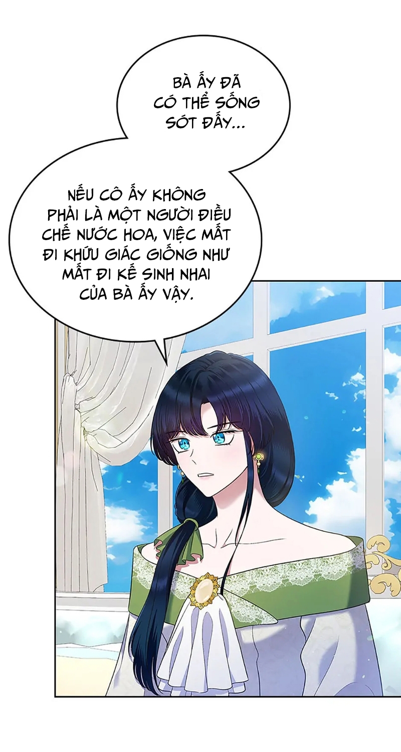 Tôi Đánh cắp tình đầu nữ chính Chapter 20 - Next Chapter 21