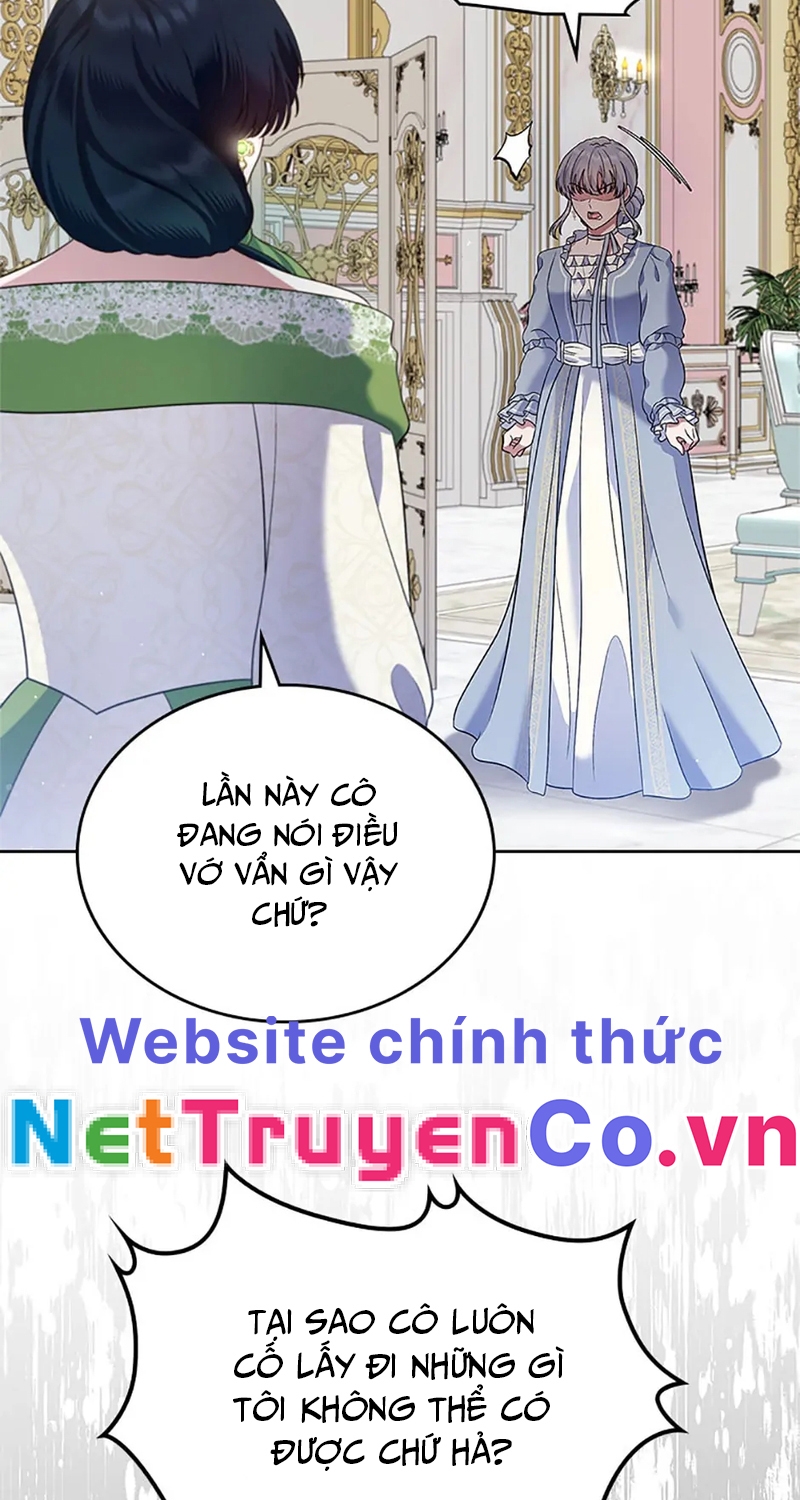 Tôi Đánh cắp tình đầu nữ chính Chapter 20 - Next Chapter 21