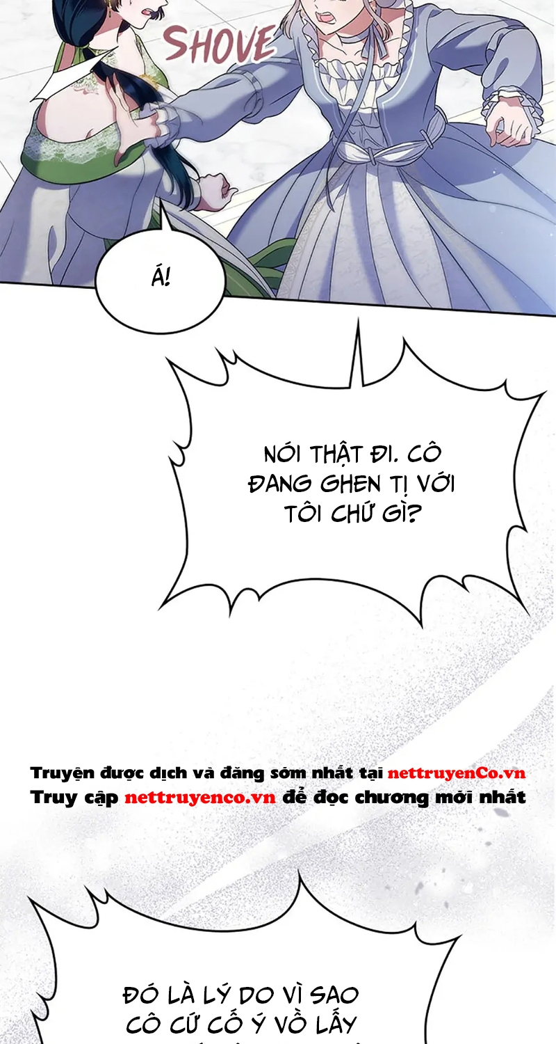 Tôi Đánh cắp tình đầu nữ chính Chapter 20 - Next Chapter 21