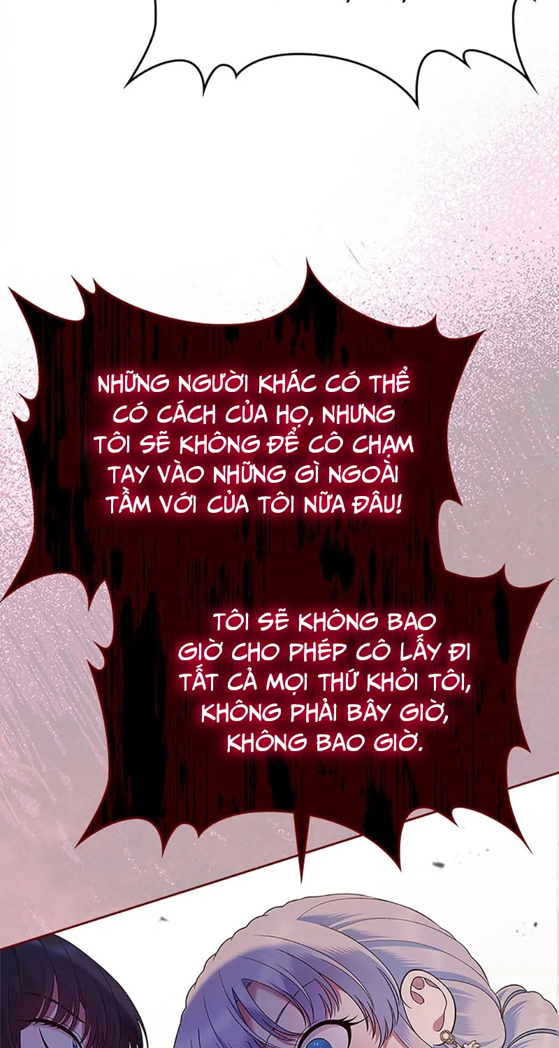 Tôi Đánh cắp tình đầu nữ chính Chapter 20 - Next Chapter 21