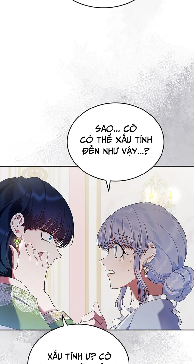 Tôi Đánh cắp tình đầu nữ chính Chapter 21 - Next Chapter 22