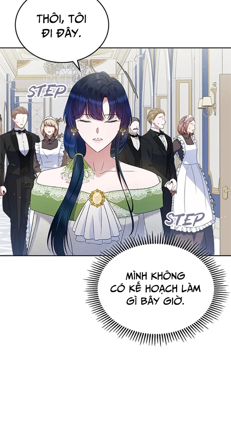 Tôi Đánh cắp tình đầu nữ chính Chapter 21 - Next Chapter 22