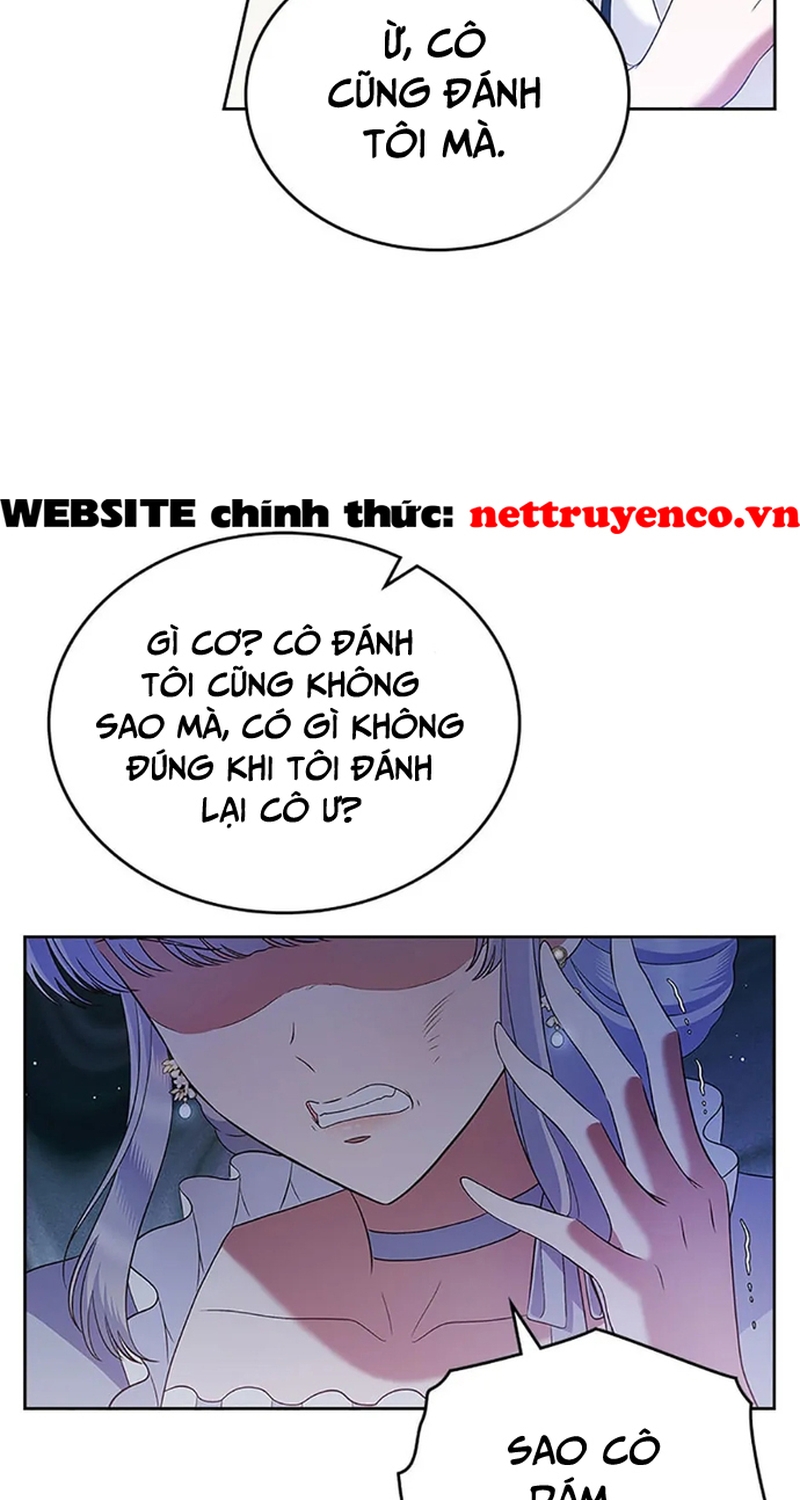 Tôi Đánh cắp tình đầu nữ chính Chapter 21 - Next Chapter 22