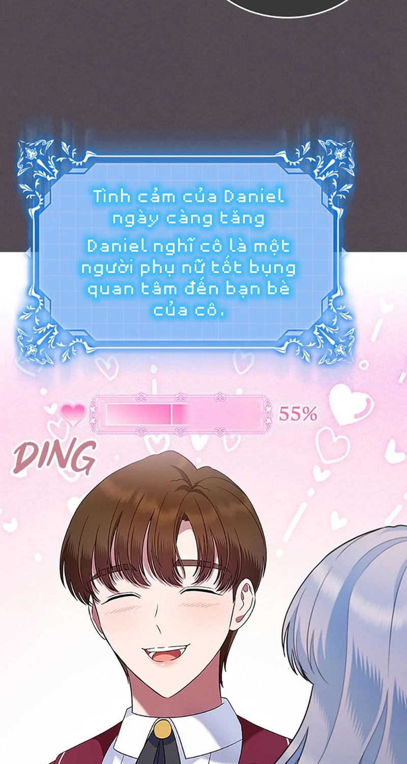 Tôi Đánh cắp tình đầu nữ chính Chapter 21 - Next Chapter 22