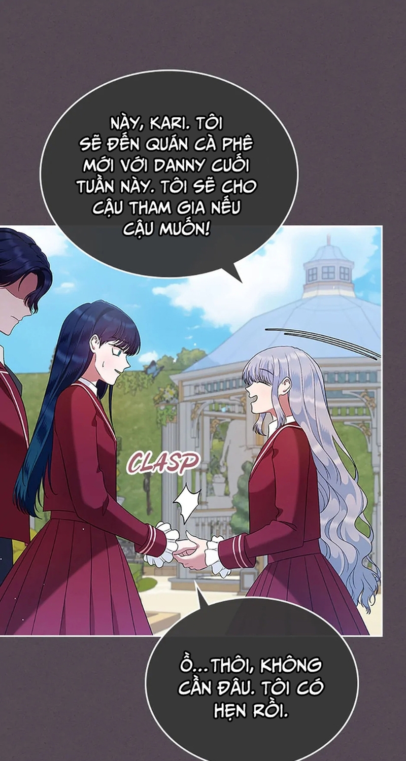 Tôi Đánh cắp tình đầu nữ chính Chapter 21 - Next Chapter 22