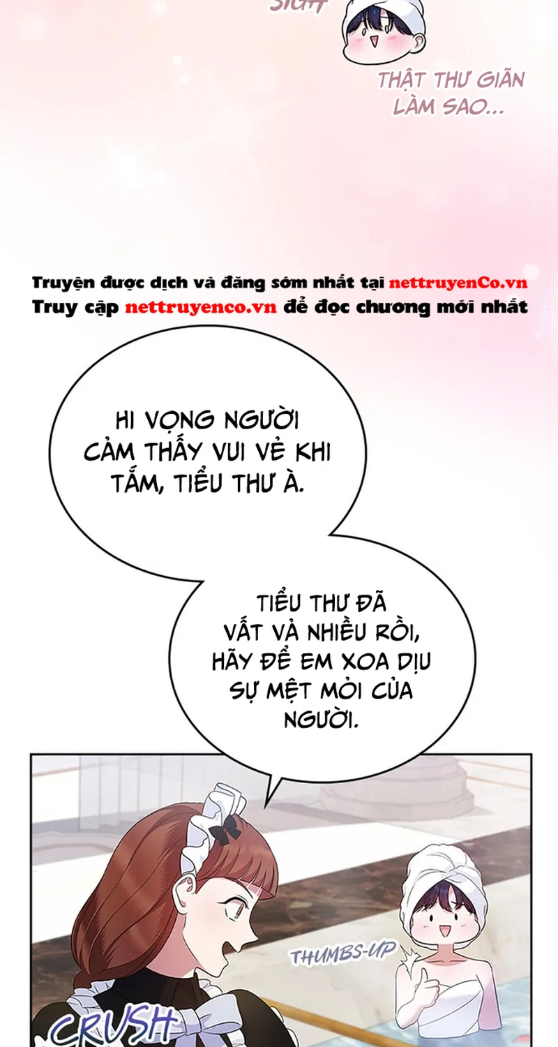 Tôi Đánh cắp tình đầu nữ chính Chapter 22 - Next Chapter 23