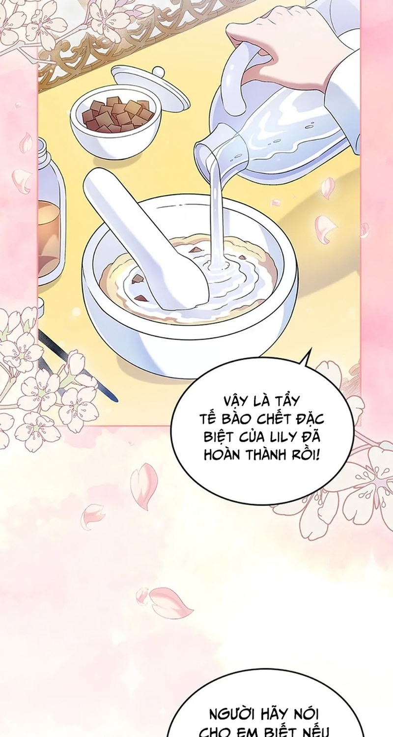 Tôi Đánh cắp tình đầu nữ chính Chapter 22 - Next Chapter 23