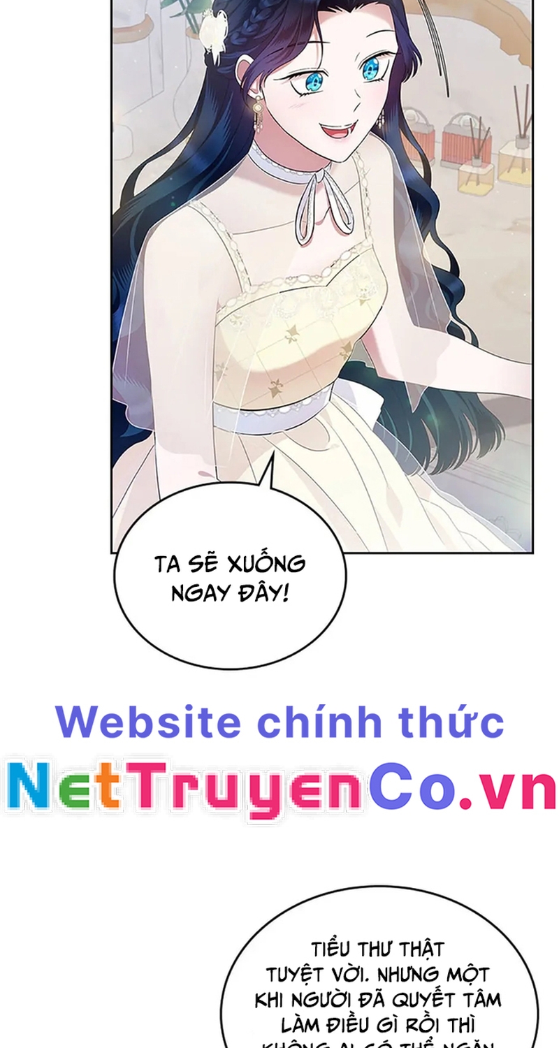 Tôi Đánh cắp tình đầu nữ chính Chapter 22 - Next Chapter 23