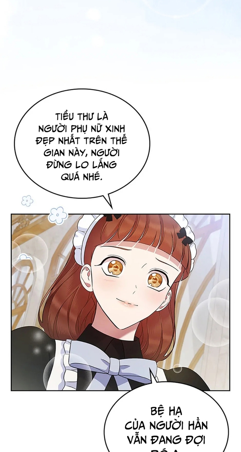 Tôi Đánh cắp tình đầu nữ chính Chapter 22 - Next Chapter 23