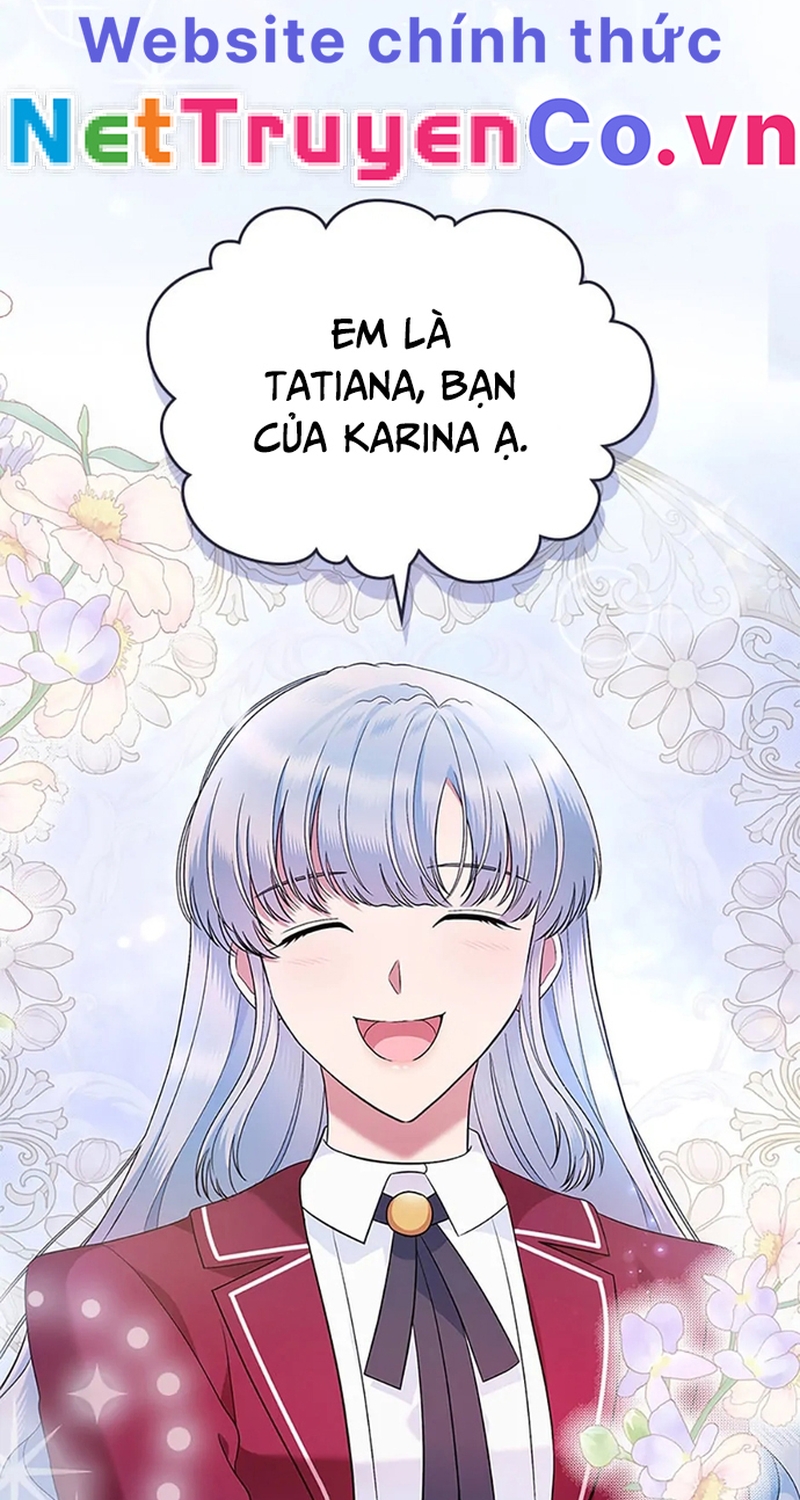 Tôi Đánh cắp tình đầu nữ chính Chapter 22 - Next Chapter 23