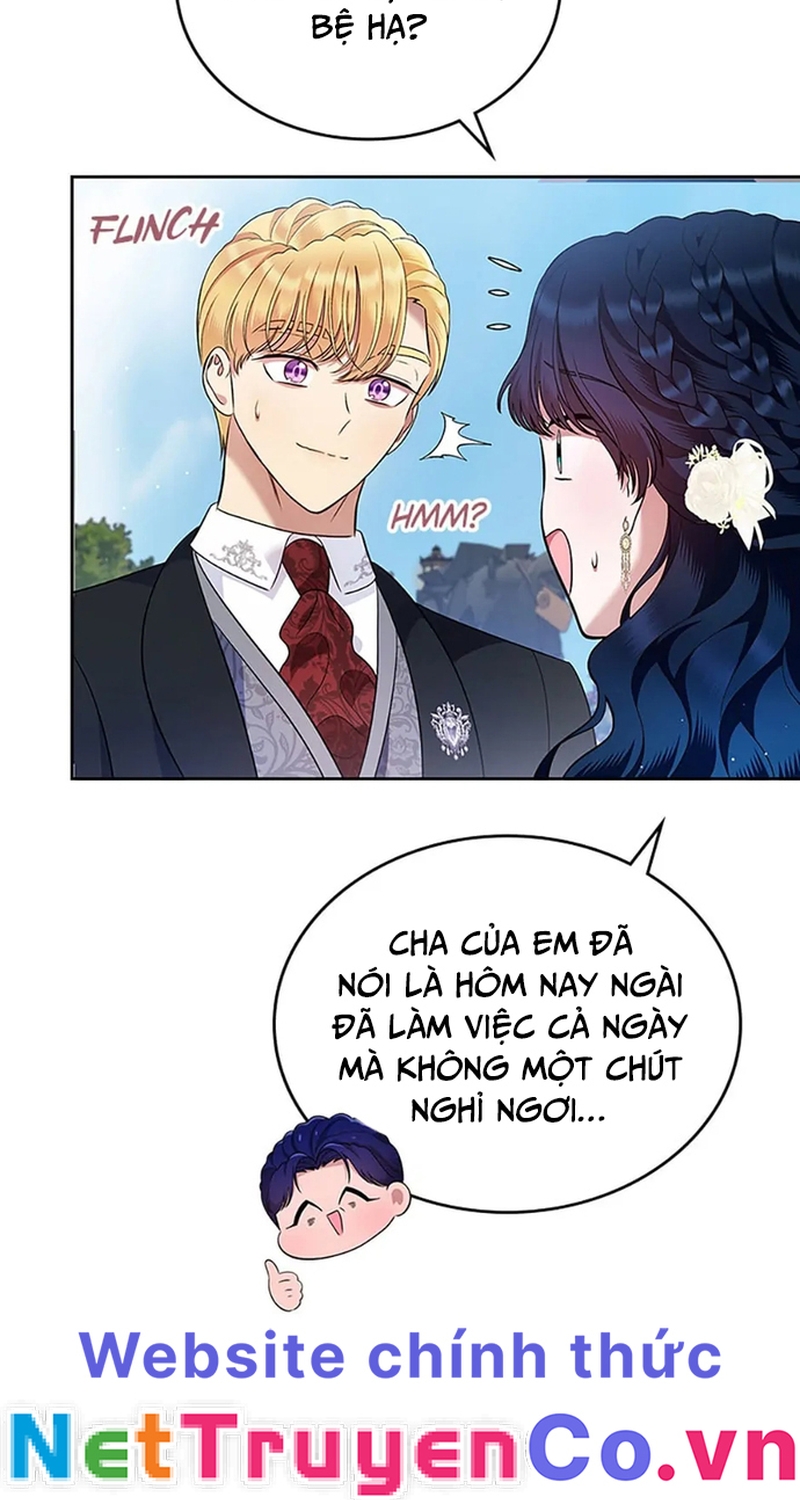 Tôi Đánh cắp tình đầu nữ chính Chapter 22 - Next Chapter 23