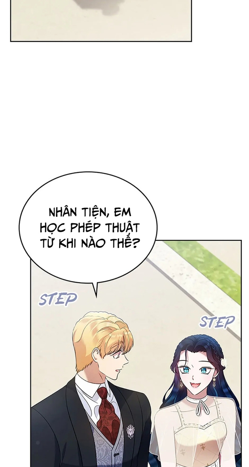 Tôi Đánh cắp tình đầu nữ chính Chapter 22 - Next Chapter 23