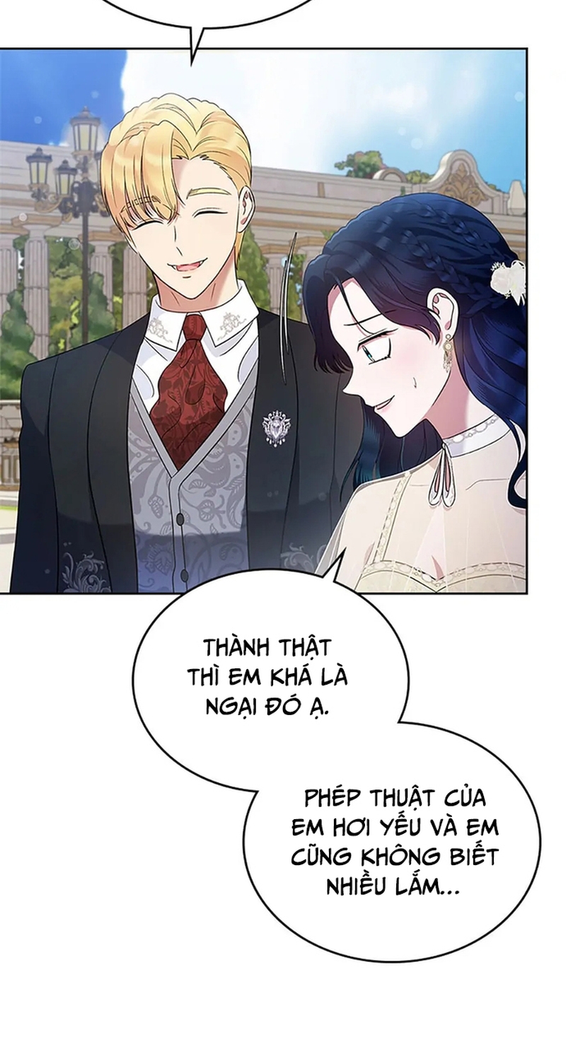 Tôi Đánh cắp tình đầu nữ chính Chapter 22 - Next Chapter 23