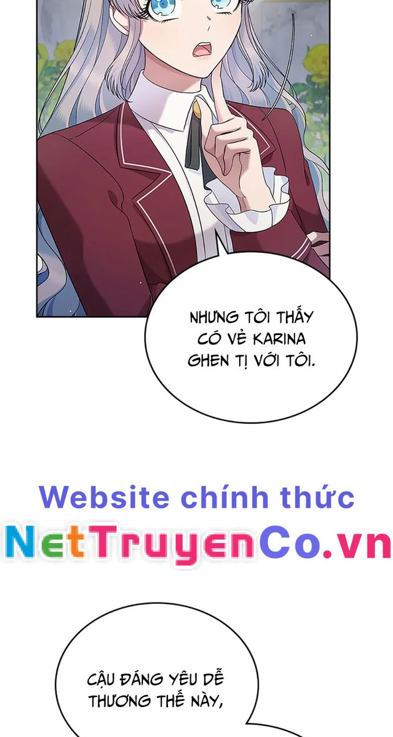 Tôi Đánh cắp tình đầu nữ chính Chapter 27 - Next Chapter 28