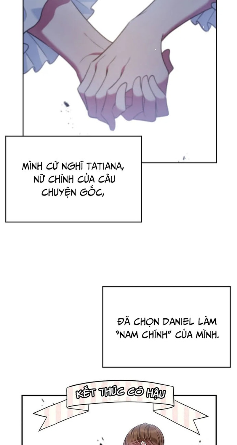 Tôi Đánh cắp tình đầu nữ chính Chapter 27 - Next Chapter 28