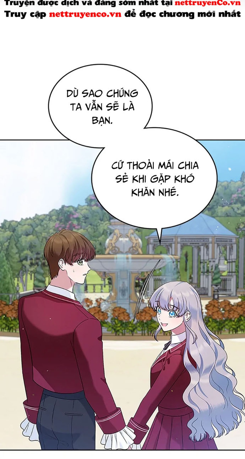 Tôi Đánh cắp tình đầu nữ chính Chapter 27 - Next Chapter 28