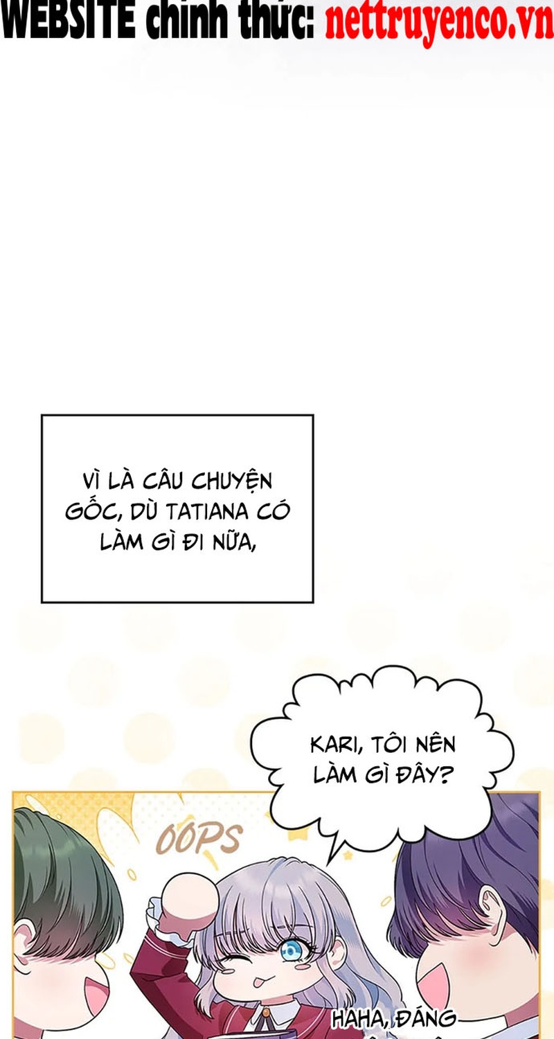 Tôi Đánh cắp tình đầu nữ chính Chapter 27 - Next Chapter 28