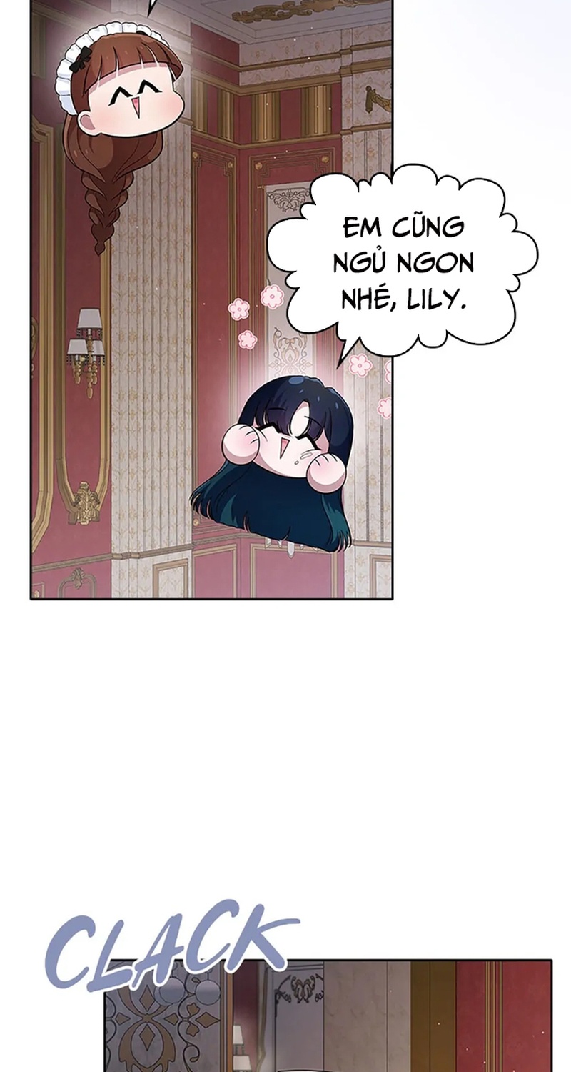 Tôi Đánh cắp tình đầu nữ chính Chapter 29 - Next Chapter 30