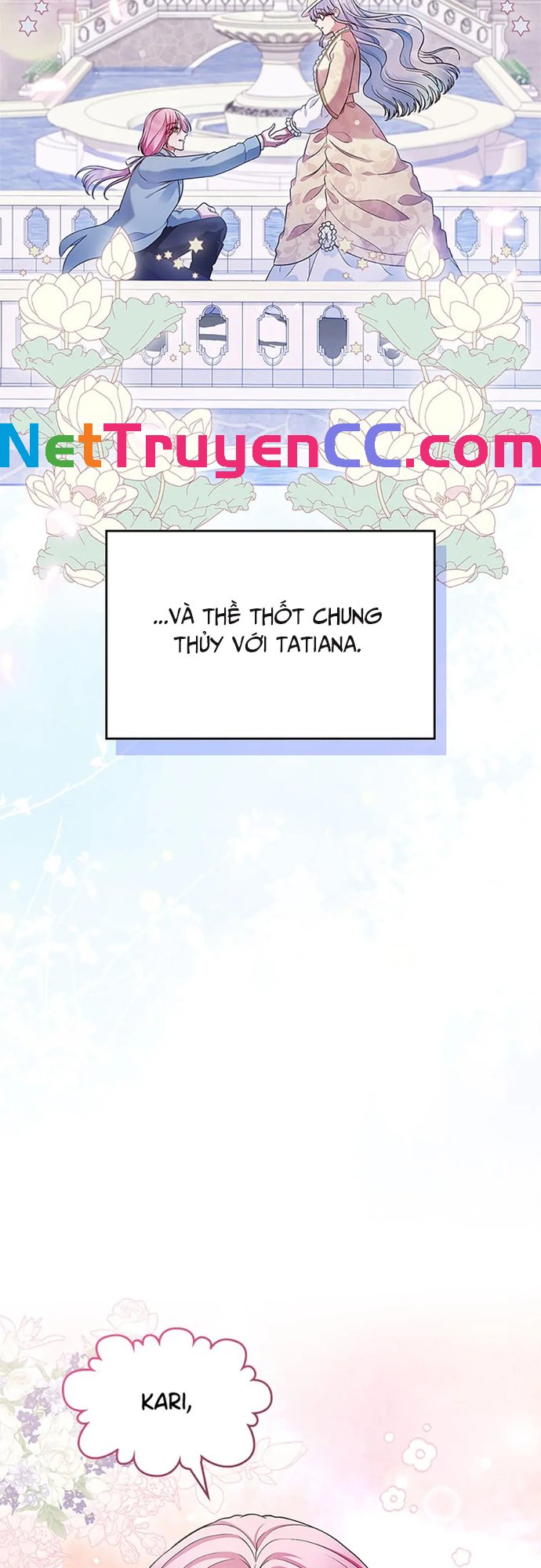 Tôi Đánh cắp tình đầu nữ chính Chapter 30 - Next Chapter 31