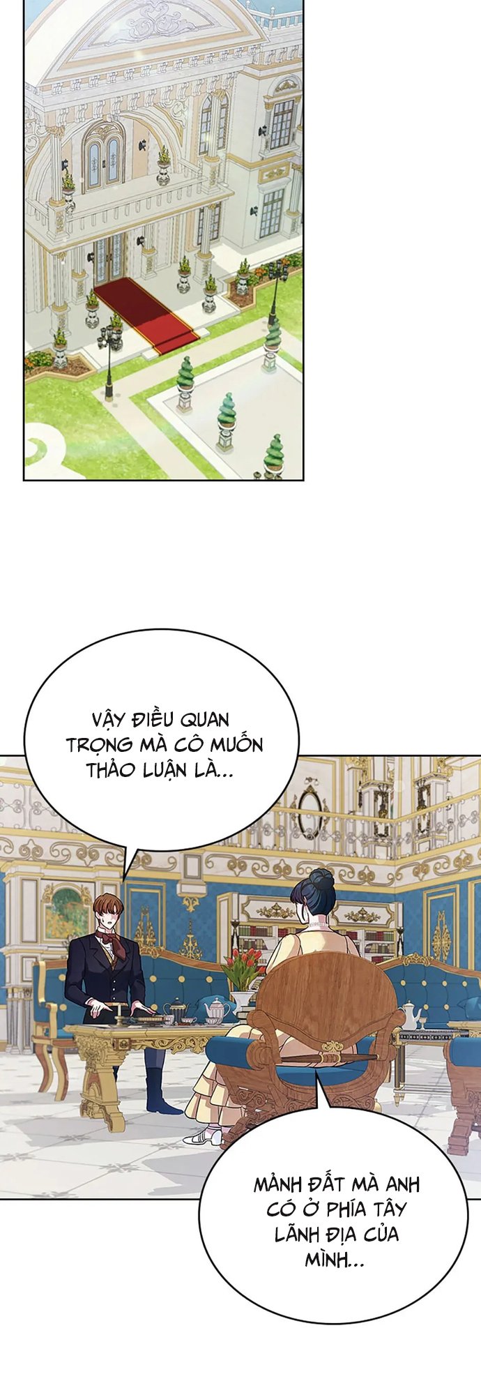 Tôi Đánh cắp tình đầu nữ chính Chapter 30 - Next Chapter 31