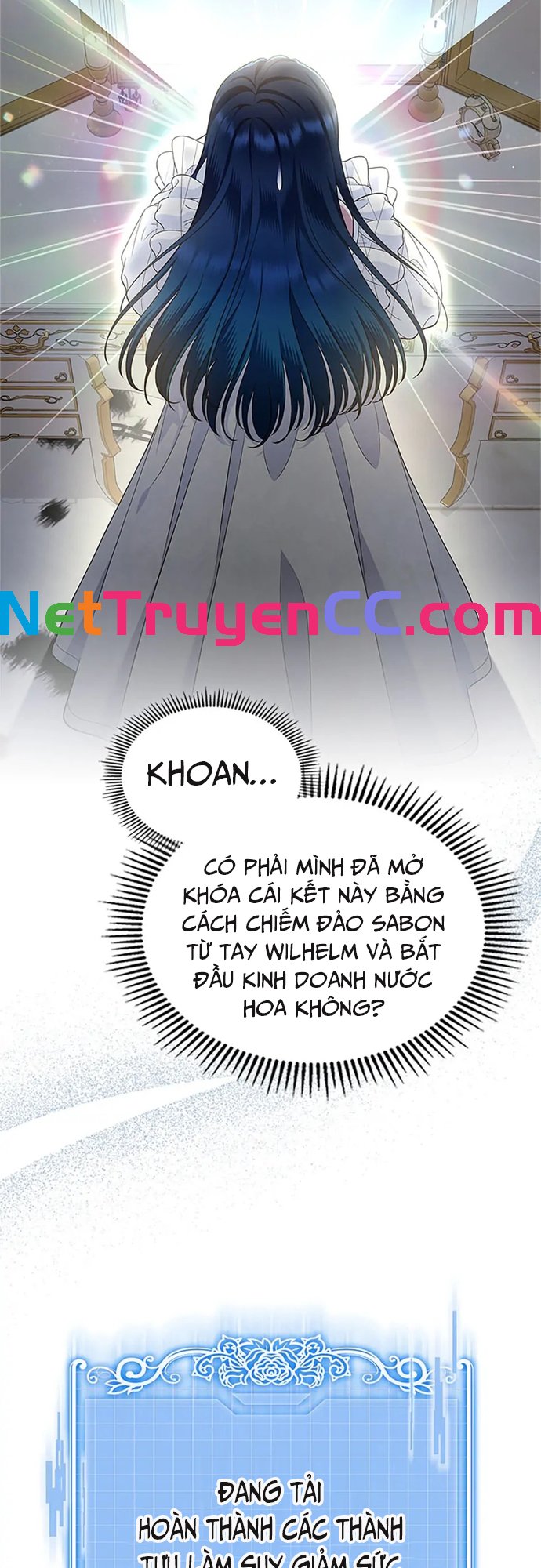 Tôi Đánh cắp tình đầu nữ chính Chapter 30 - Next Chapter 31