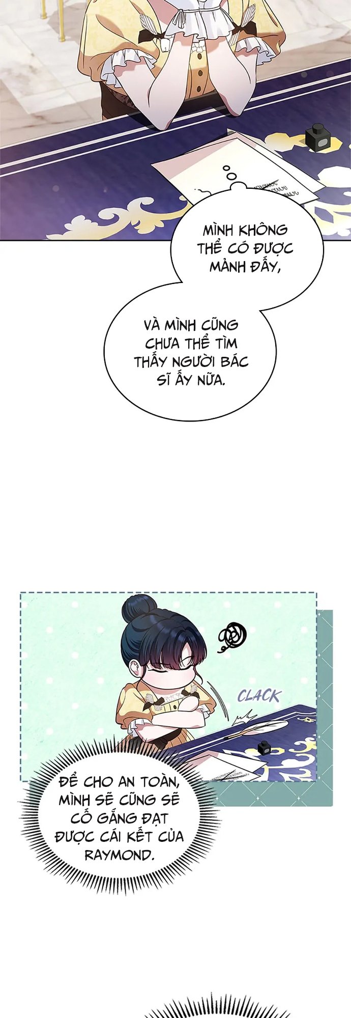 Tôi Đánh cắp tình đầu nữ chính Chapter 30 - Next Chapter 31