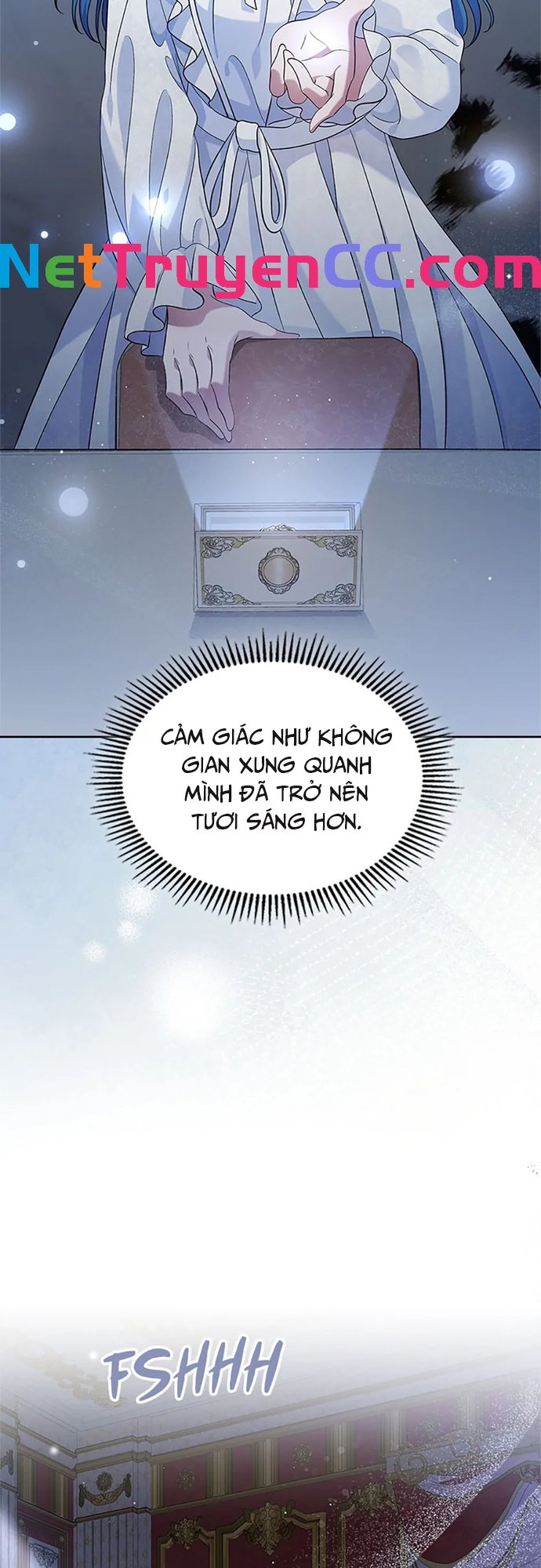 Tôi Đánh cắp tình đầu nữ chính Chapter 30 - Next Chapter 31