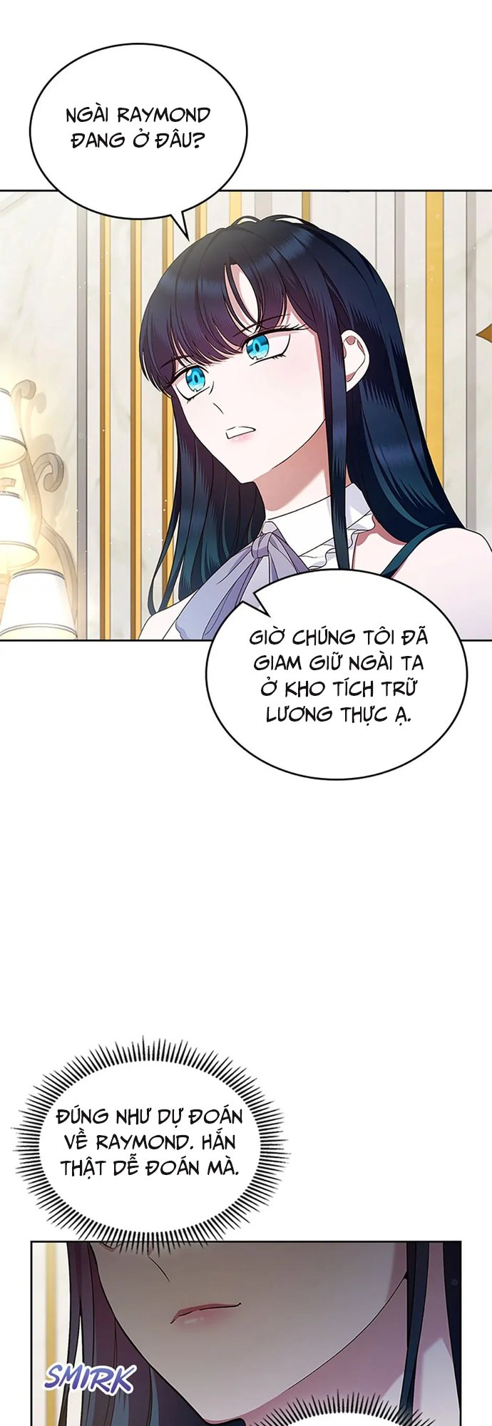 Tôi Đánh cắp tình đầu nữ chính Chapter 30 - Next Chapter 31