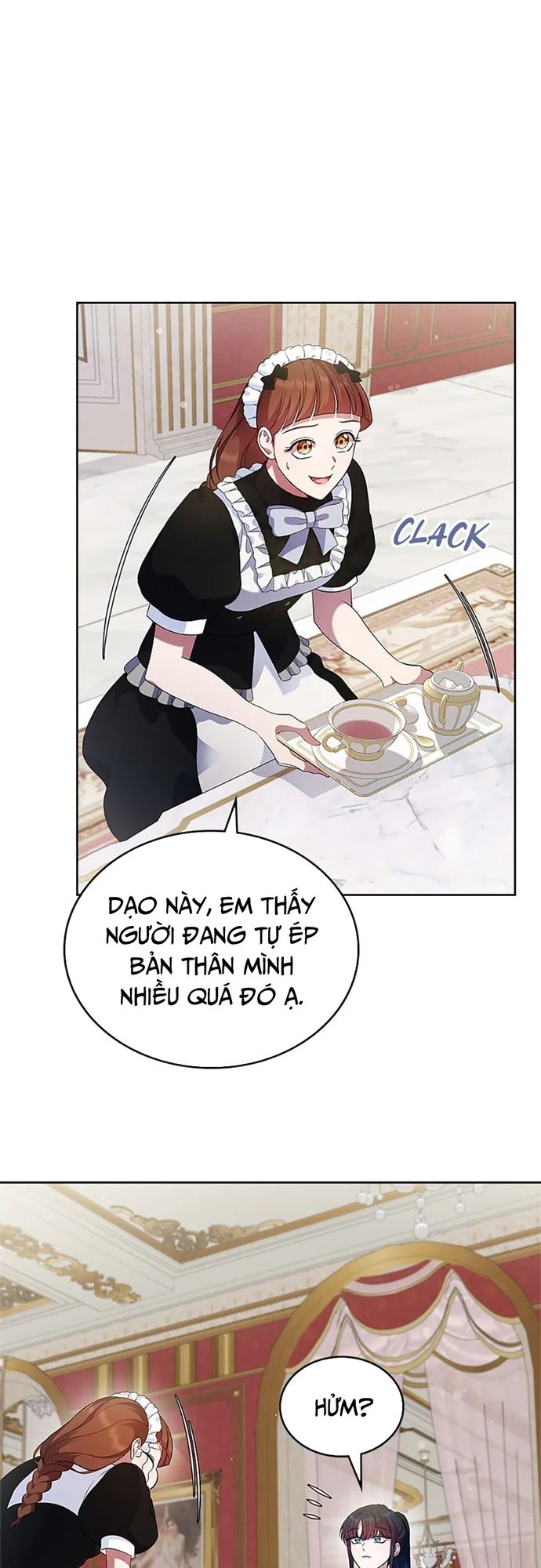 Tôi Đánh cắp tình đầu nữ chính Chapter 35 - Next Chapter 36