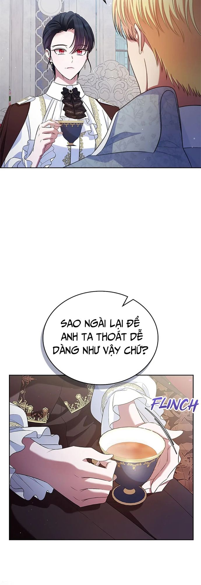 Tôi Đánh cắp tình đầu nữ chính Chapter 35 - Next Chapter 36