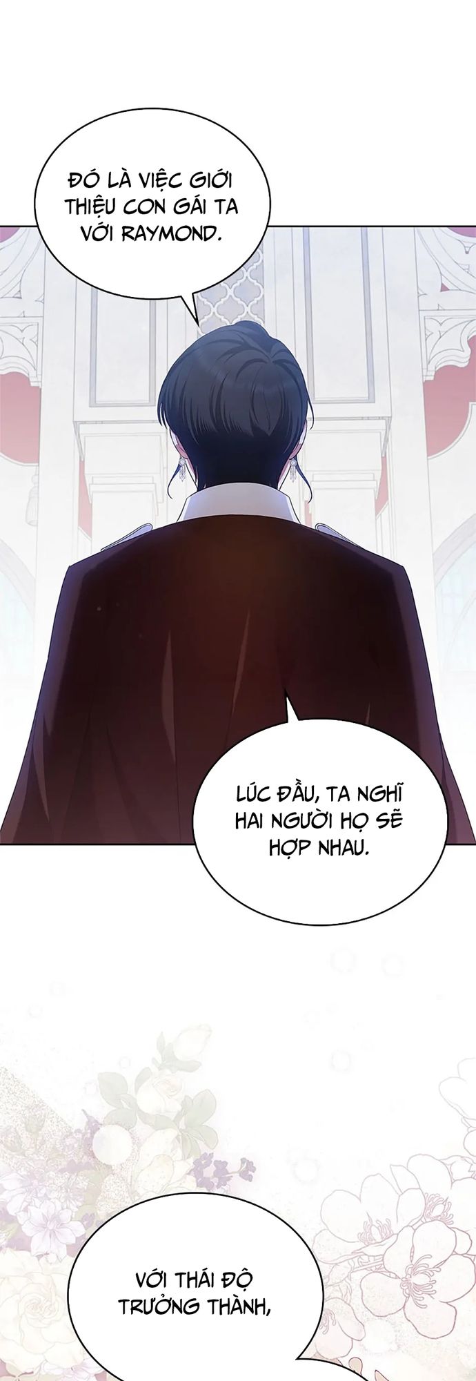 Tôi Đánh cắp tình đầu nữ chính Chapter 35 - Next Chapter 36