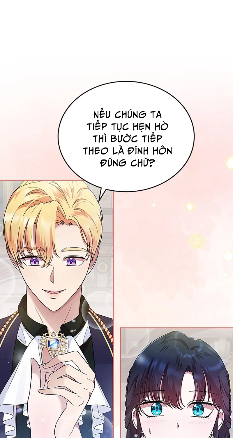 Tôi Đánh cắp tình đầu nữ chính Chapter 4 - Next Chapter 5