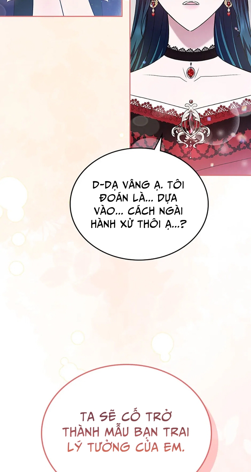 Tôi Đánh cắp tình đầu nữ chính Chapter 4 - Next Chapter 5