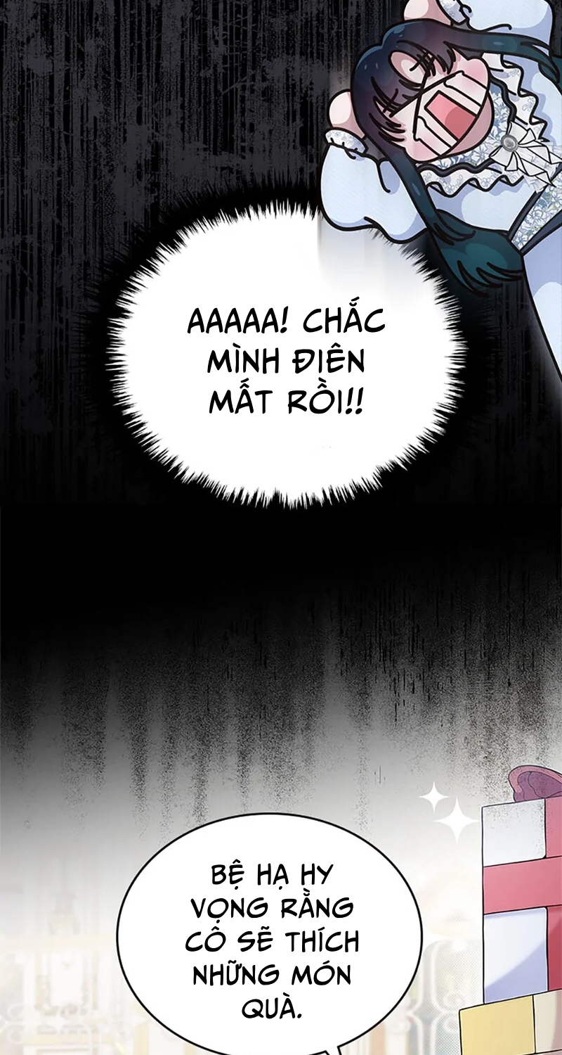 Tôi Đánh cắp tình đầu nữ chính Chapter 4 - Next Chapter 5