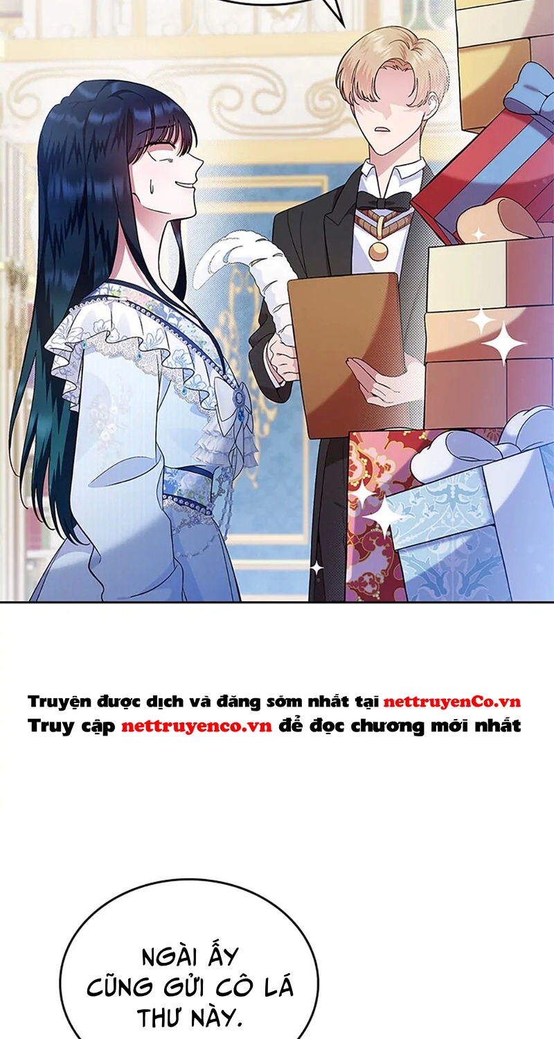 Tôi Đánh cắp tình đầu nữ chính Chapter 4 - Next Chapter 5