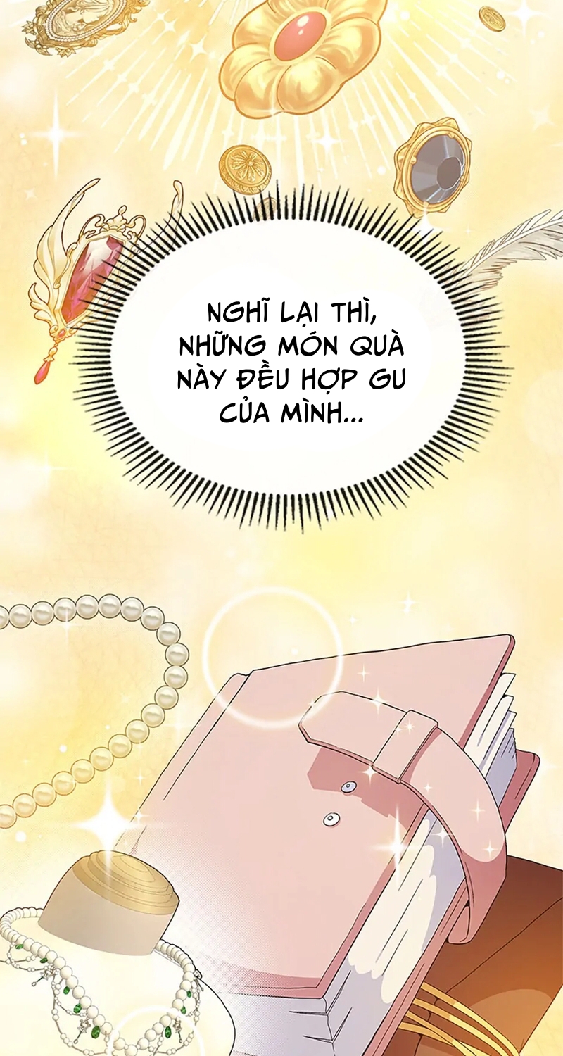 Tôi Đánh cắp tình đầu nữ chính Chapter 4 - Next Chapter 5