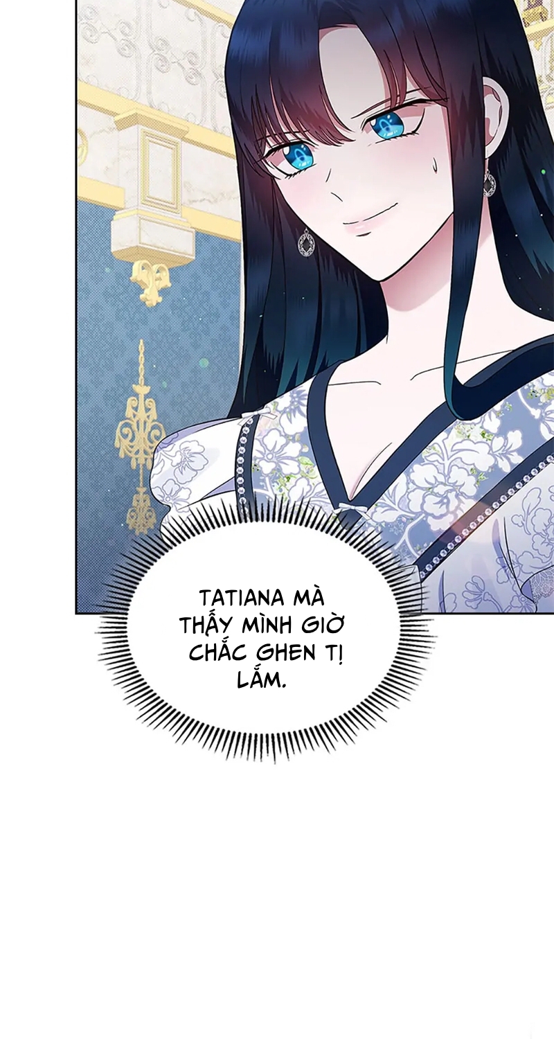 Tôi Đánh cắp tình đầu nữ chính Chapter 4 - Next Chapter 5