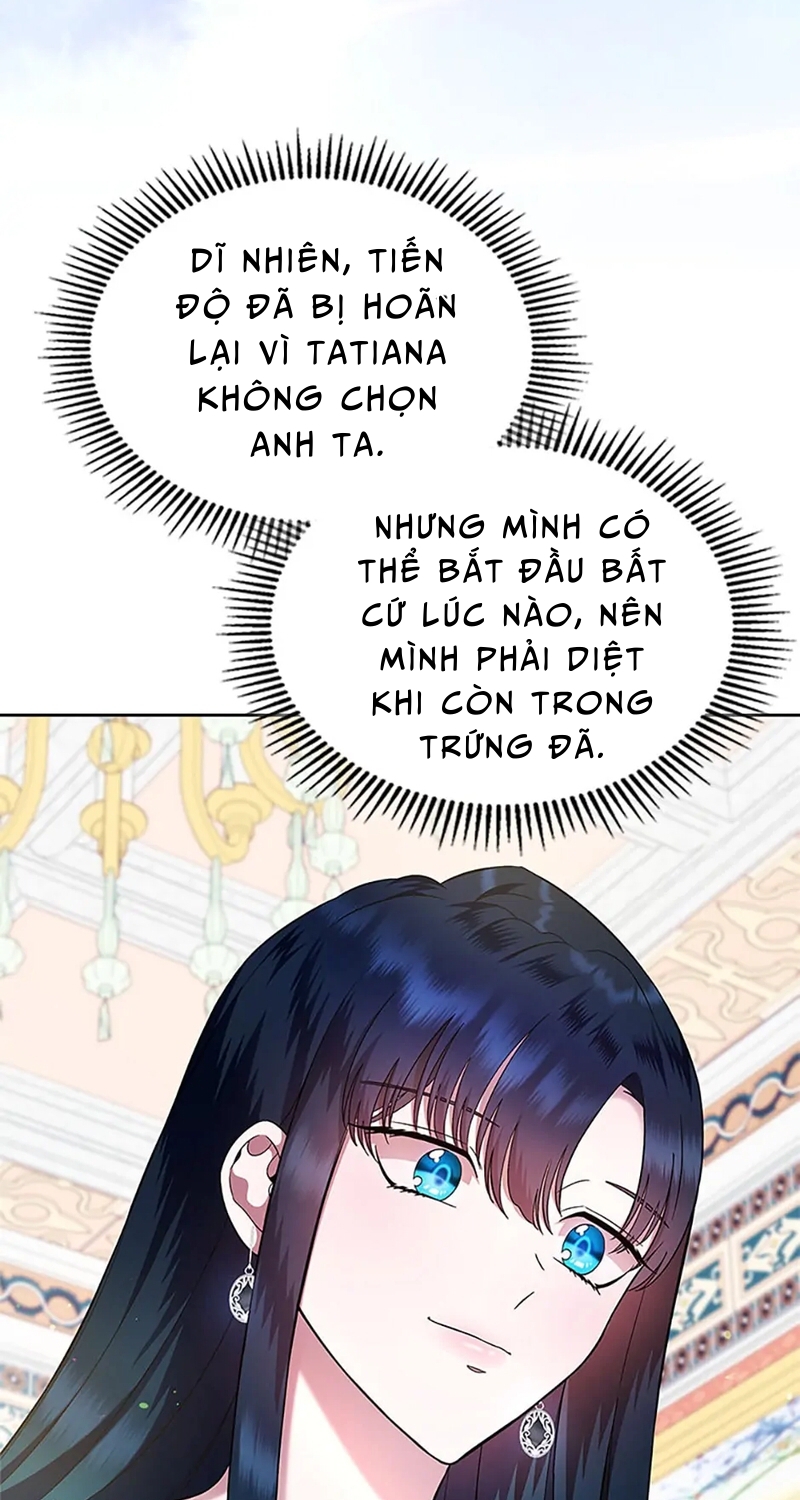 Tôi Đánh cắp tình đầu nữ chính Chapter 4 - Next Chapter 5