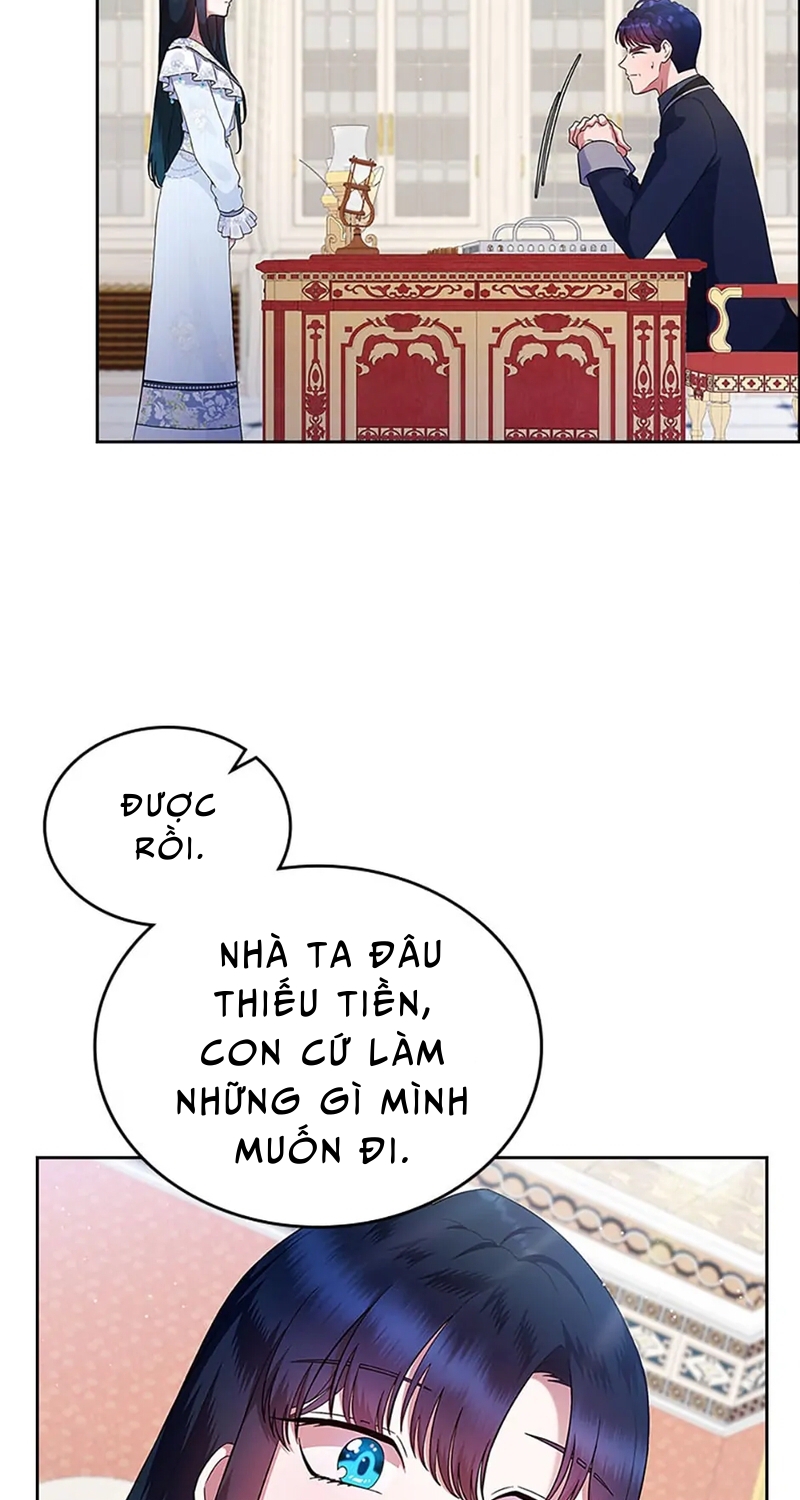 Tôi Đánh cắp tình đầu nữ chính Chapter 4 - Next Chapter 5