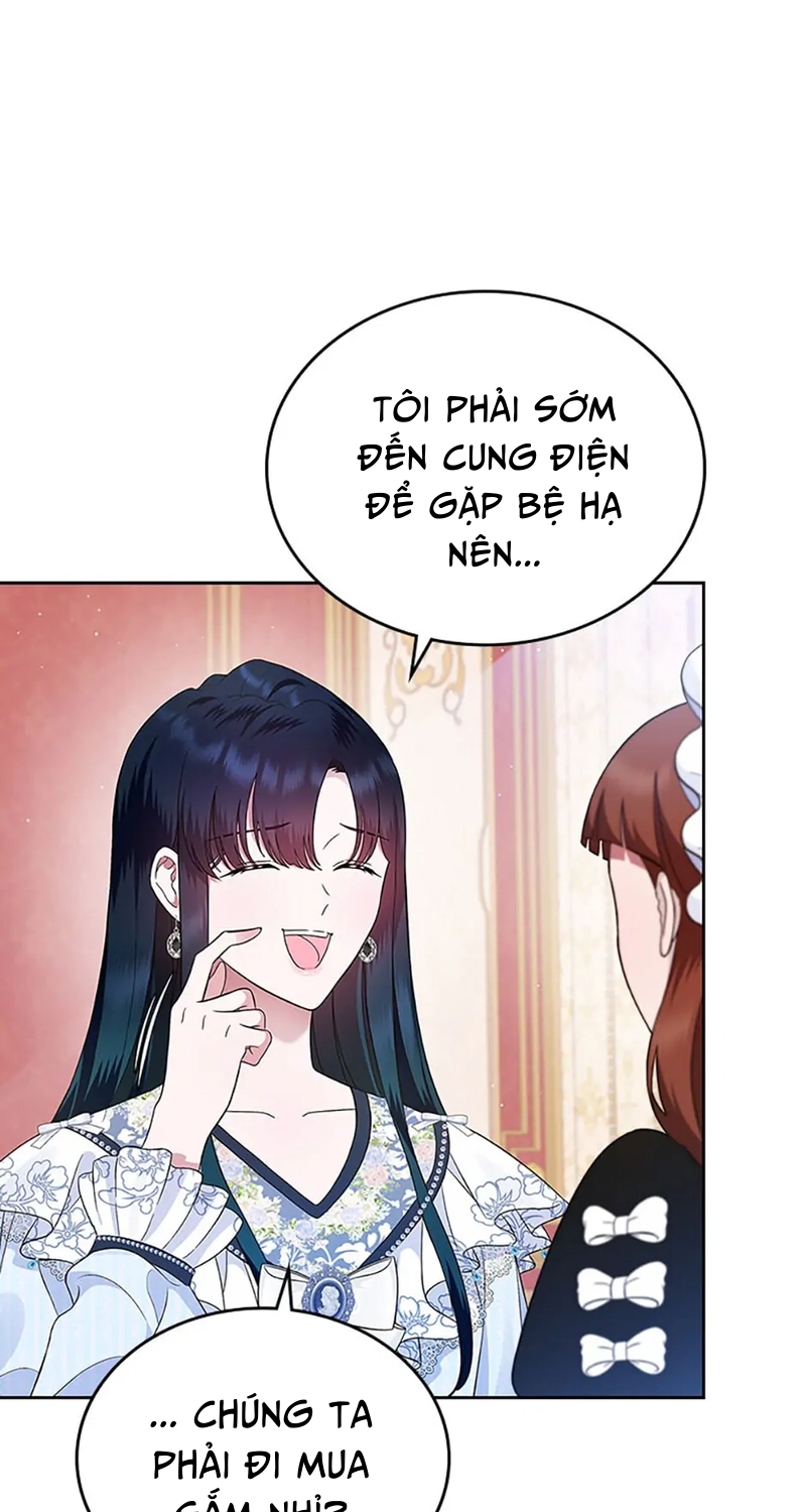 Tôi Đánh cắp tình đầu nữ chính Chapter 4 - Next Chapter 5