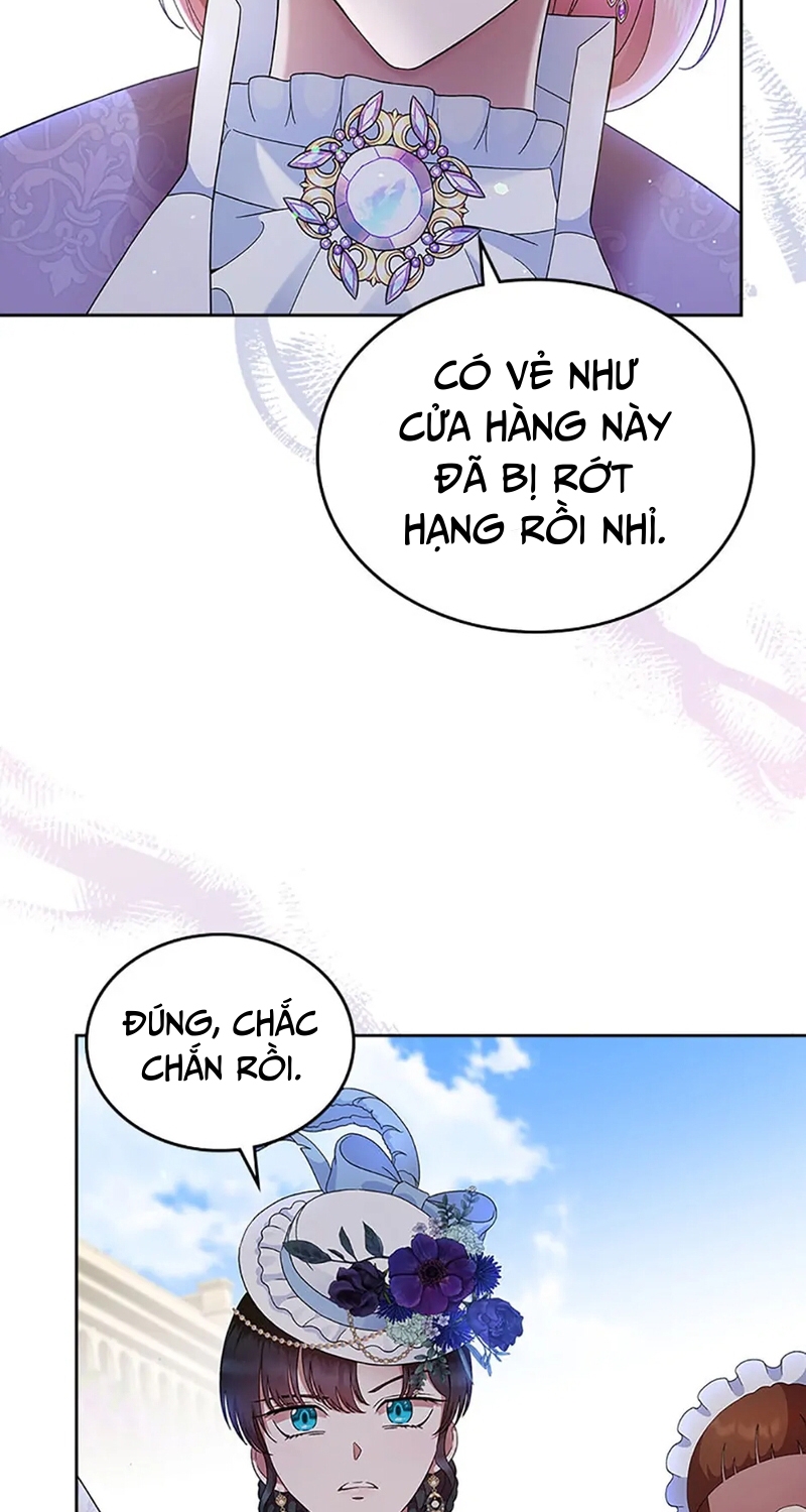 Tôi Đánh cắp tình đầu nữ chính Chapter 5 - Next Chapter 6