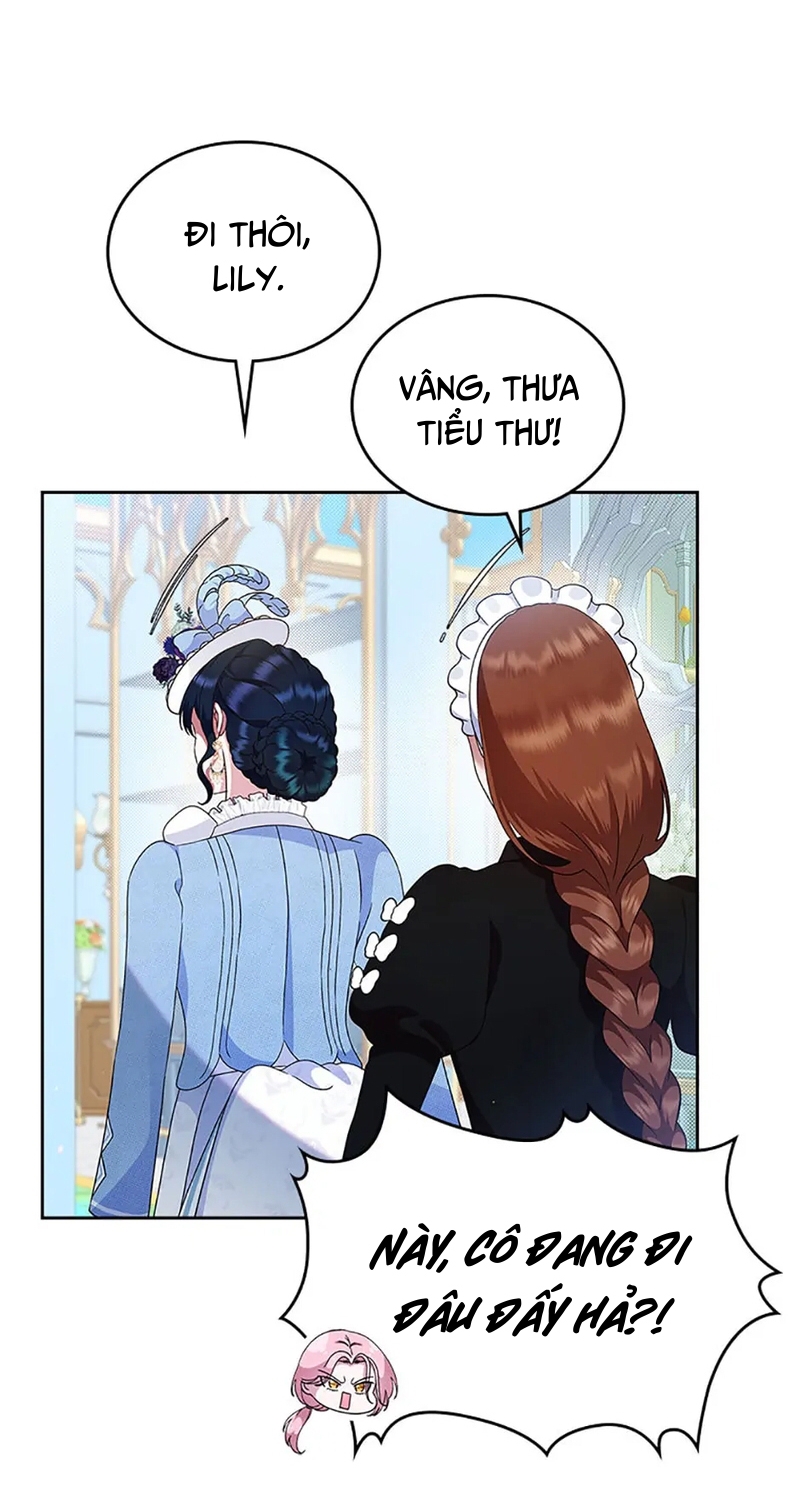 Tôi Đánh cắp tình đầu nữ chính Chapter 5 - Next Chapter 6