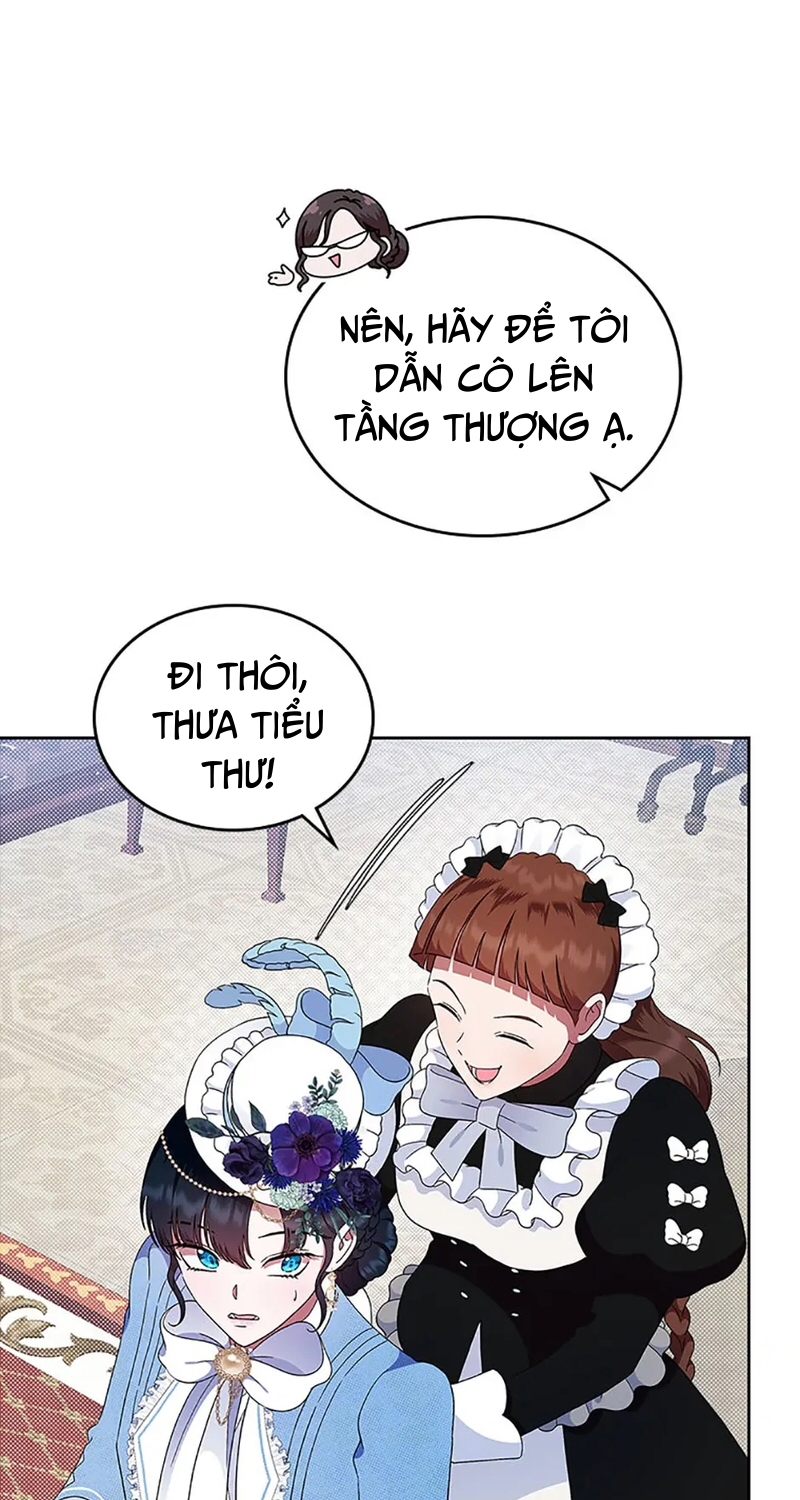 Tôi Đánh cắp tình đầu nữ chính Chapter 5 - Next Chapter 6