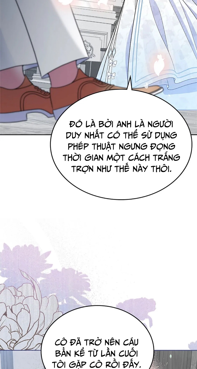 Tôi Đánh cắp tình đầu nữ chính Chapter 5 - Next Chapter 6