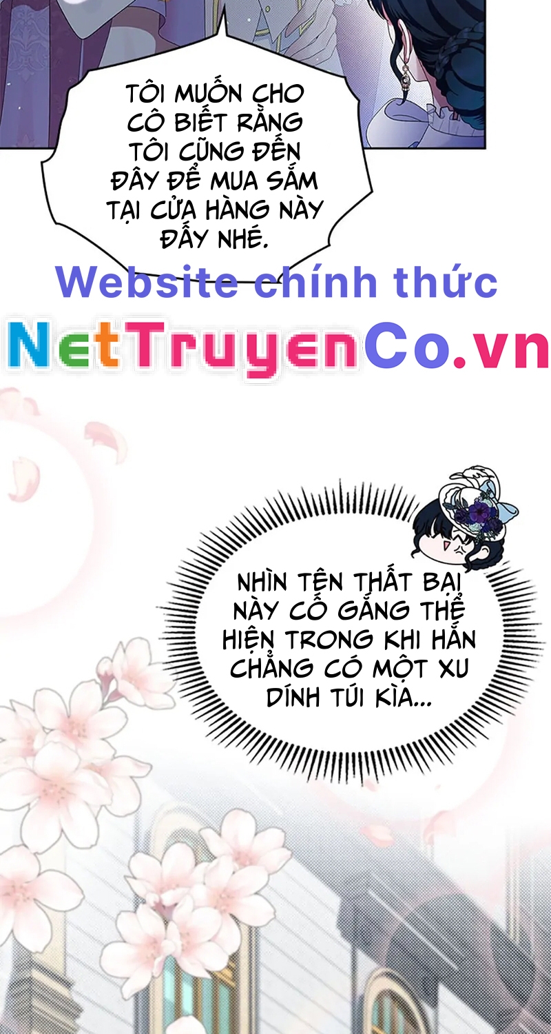 Tôi Đánh cắp tình đầu nữ chính Chapter 5 - Next Chapter 6