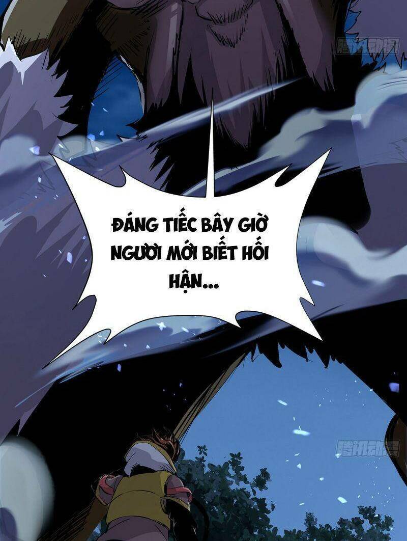 tôi đến từ địa ngục Chapter 8 - Trang 2