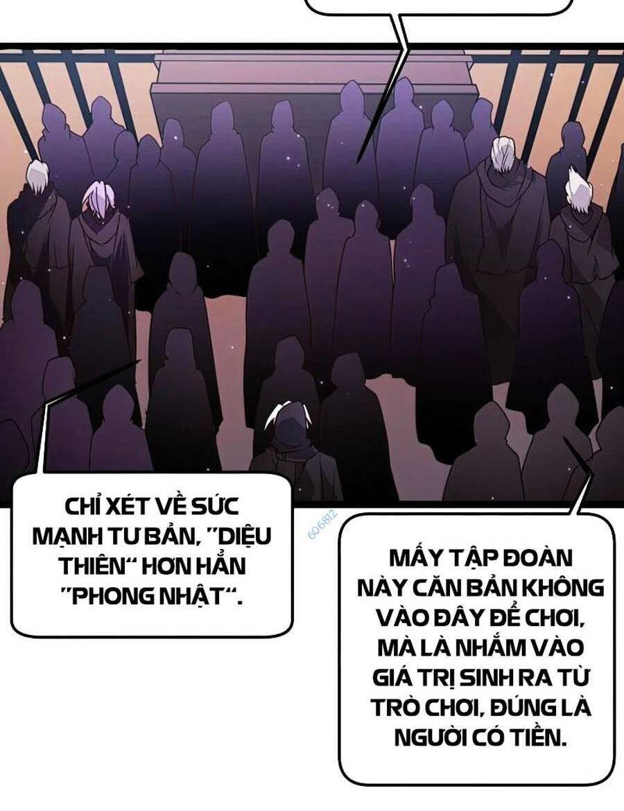 tôi đến từ thế giới trò chơi chương 105 - Next chapter 106