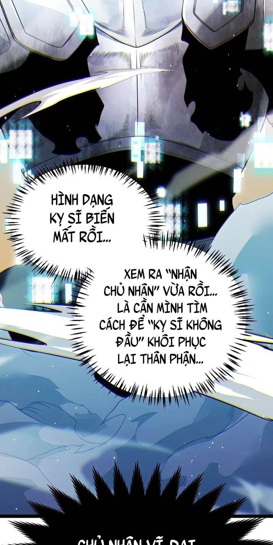 tôi đến từ thế giới trò chơi chapter 112 - Trang 2