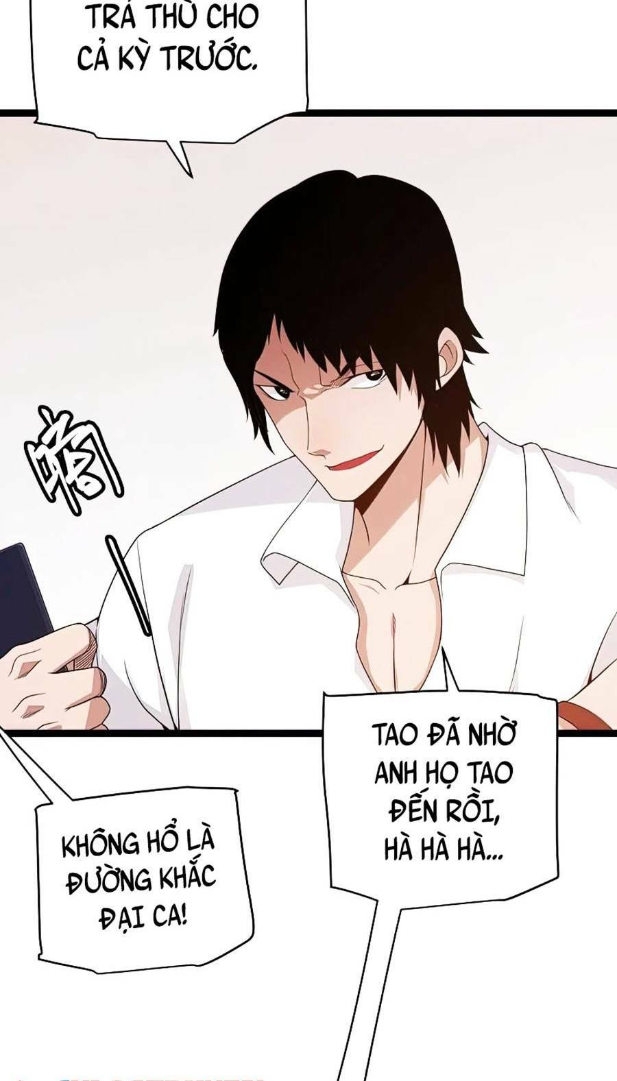 tôi đến từ thế giới trò chơi chapter 112 - Trang 2